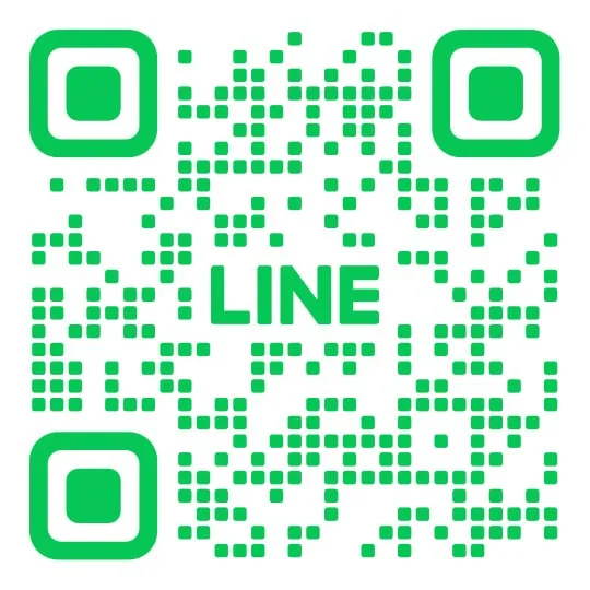 QR Code เพิ่มเพื่อน ผลบอลสด พร้อมราคา Line Official